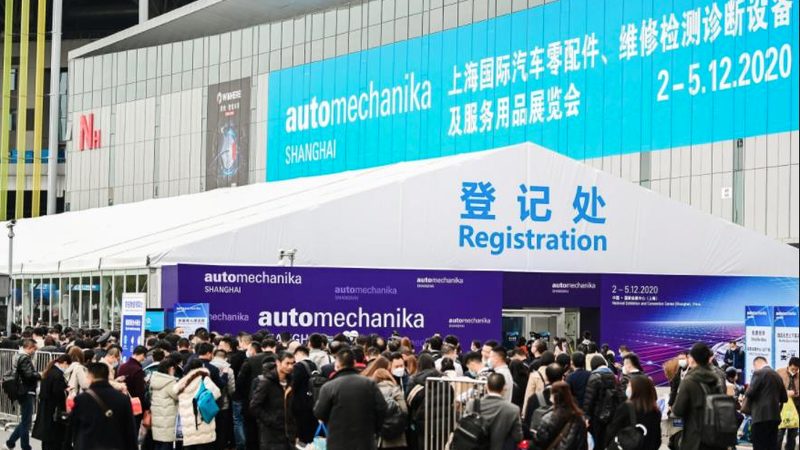 揭秘上海汽车美容用品批发市场：产品种类与选购要点